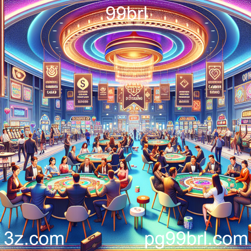 Explorando a Categoria 'Comunidade' do 99brl: Onde Gamers se Conectam