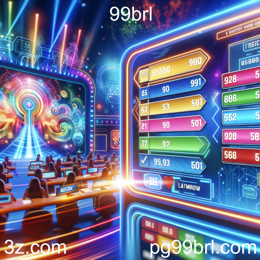 A Ascensão dos Jogos Trivia no 99brl