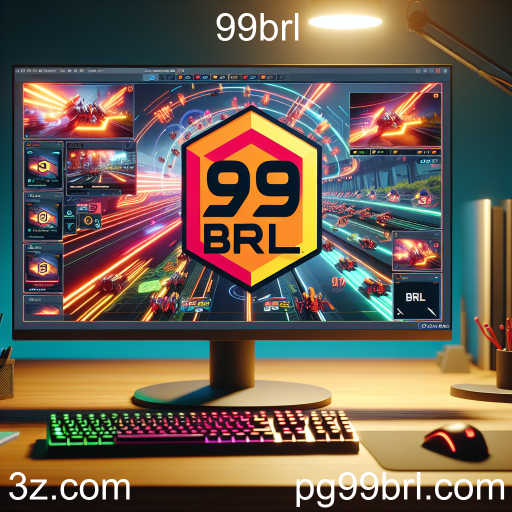 Guia Completo de Tutoriais para Gamers no 99brl