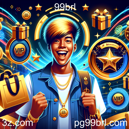 Descubra a Exclusividade da Categoria VIP no 99brl